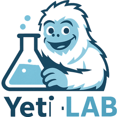 Yeti Lab Logo
